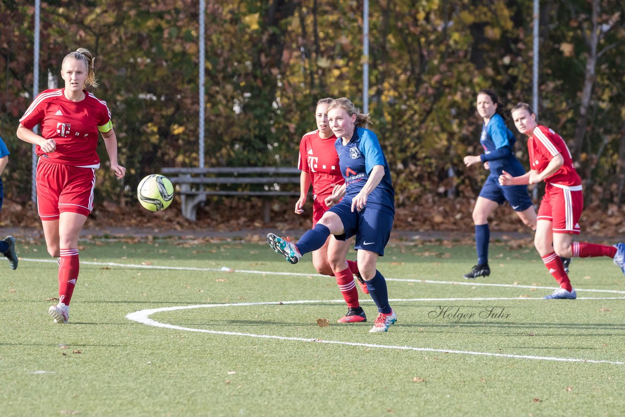 Bild 203 - F Fortuna St. Juergen - SV Wahlstedt : Ergebnis: 3:0